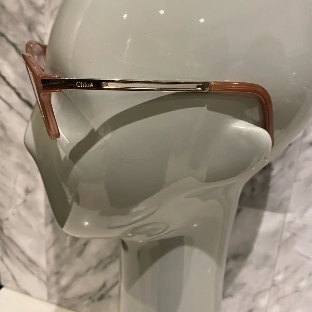 Chloe prescription glasses - Picture 5 of 9